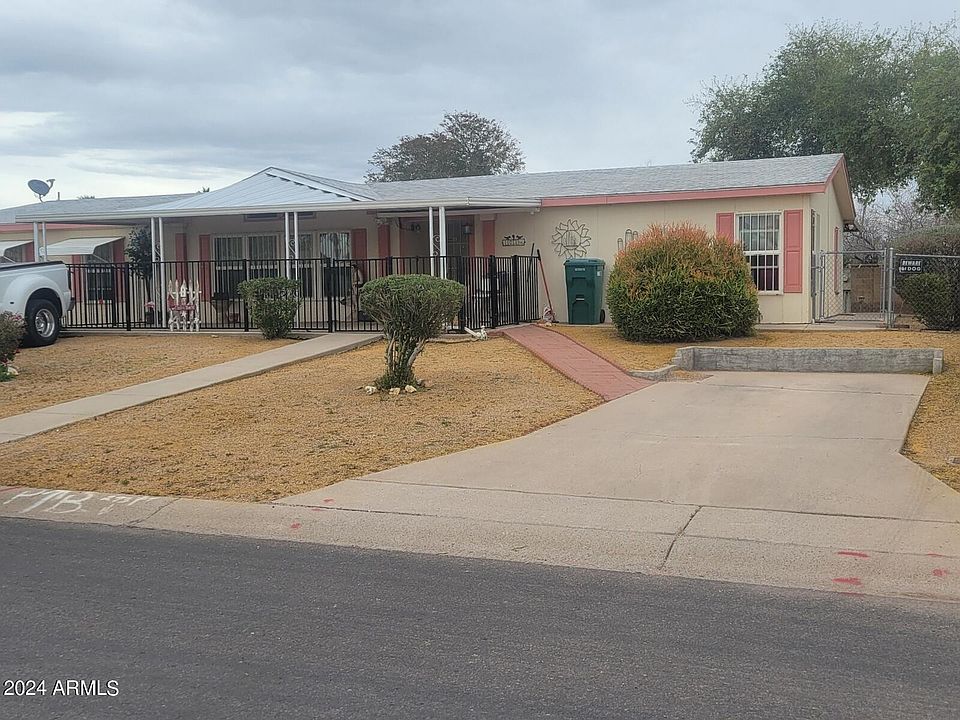 2nd image of 101 S 91ST Way