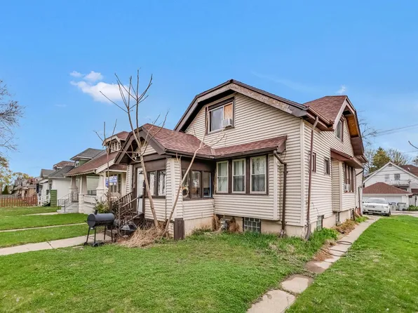 2320 N 47th STREET, Milwaukee, WI 53210