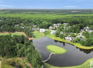 246 Spanton Cres, Pooler, GA 31322