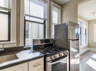 3201 Washington, San Francisco, CA 94115