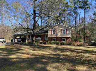 458 Highway 247, Bonaire, GA 31005