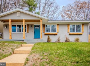 10804 Harvey Dr, Fairfax, VA 22030