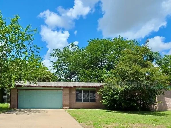 1408 Glencrest Dr, Austin, TX 78723