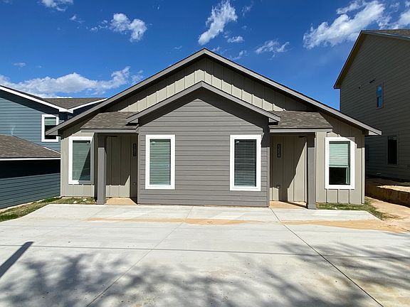 2nd image of 2518 S Fannin Ave #75020