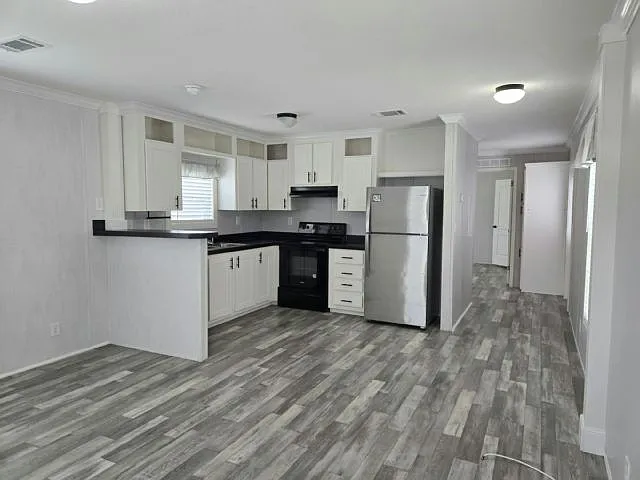 1 bed, 1.0 bath, 640 sqft, $1,700 — Photo 2