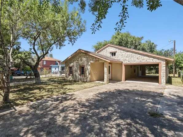 8210 Tweety St, Donna, TX 78537