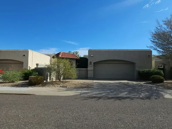 4549 E Wescott Dr, Phoenix, AZ 85050