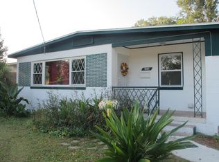 1854 Layton Rd, Jacksonville, FL 32211