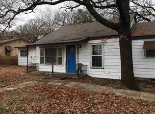 25 Canyon Rd, Ardmore, OK 73401