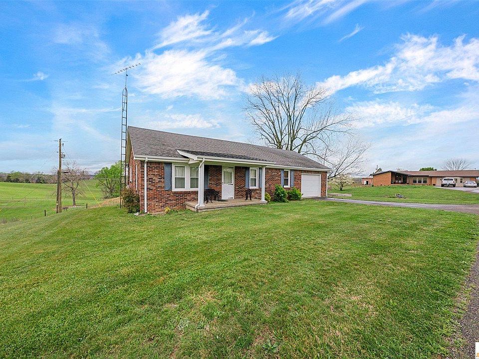 356 Lick Branch Rd, Glasgow, KY 42141 Zillow