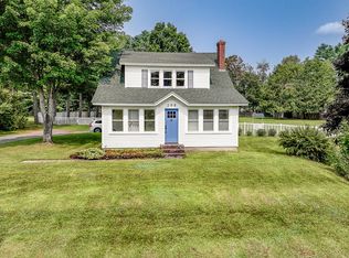 288 Canaan Rd, Skowhegan, ME 04976