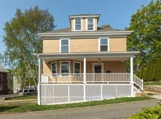 2 Story Ter, Marblehead, MA 01945