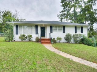 1017 Magnolia Dr, Augusta, GA 30904