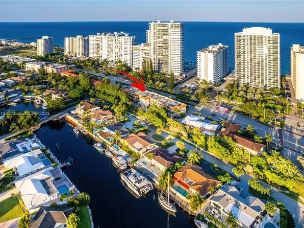 4143 N Ocean Blvd APT 208, Fort Lauderdale, FL 33308