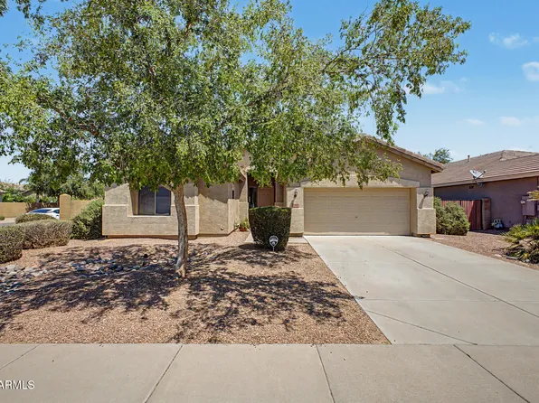 3094 E SPARROW Place, Chandler, AZ 85286
