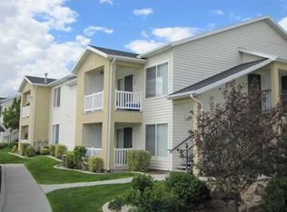 The Heritage In Magna, Magna, UT 84044