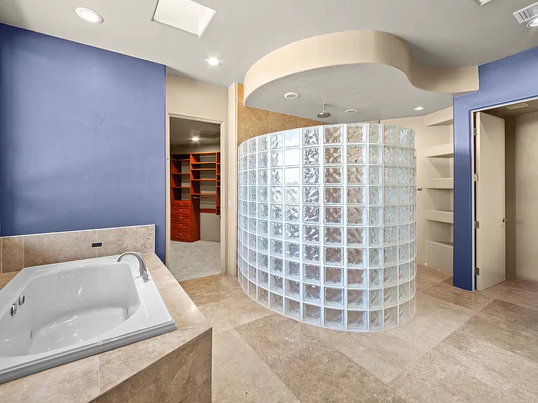 3835 N Whiptail Wash Pl — Photo 68