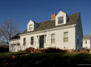 96 Chenery St, Portland, ME 04103