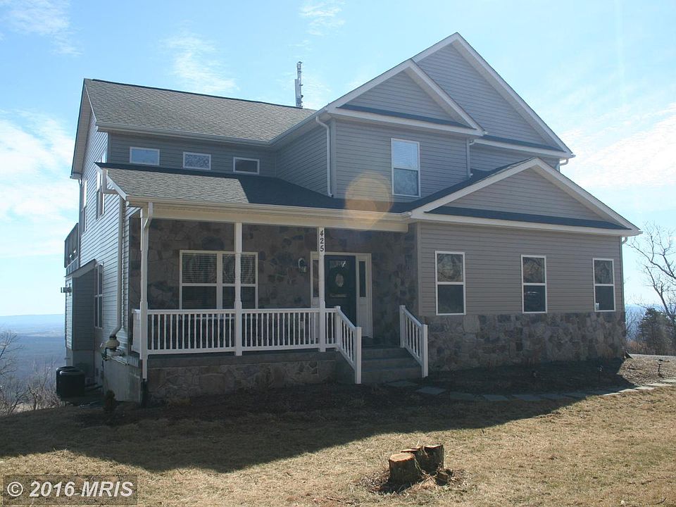 1st image of 425 Rockwood Trl