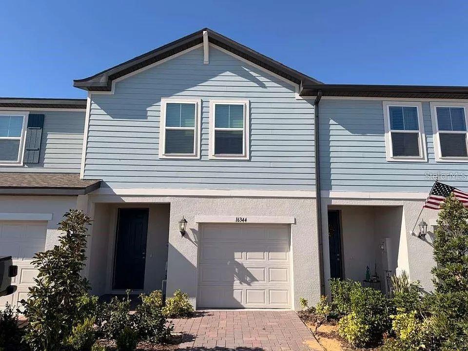 16344 Happy Eagle Dr