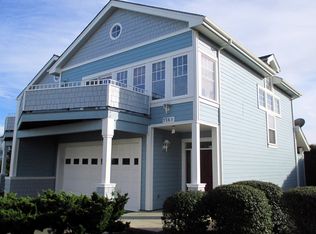 1363 Village Loop, Bandon, OR 97411