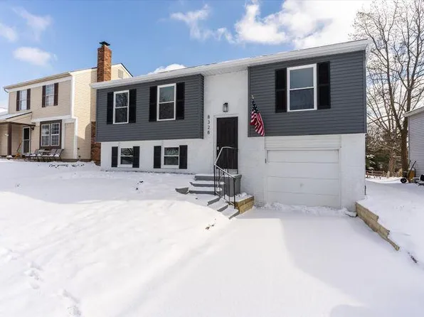 8328 Yuma Dr, Powell, OH 43065