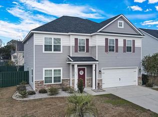 275 Smoke Rise, Richmond Hill, GA 31324