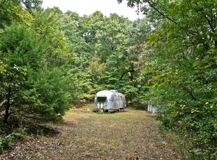 E 540th Rd, Afton, OK 74331