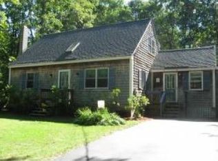 61 Forest Ln, Boscawen, NH 03303