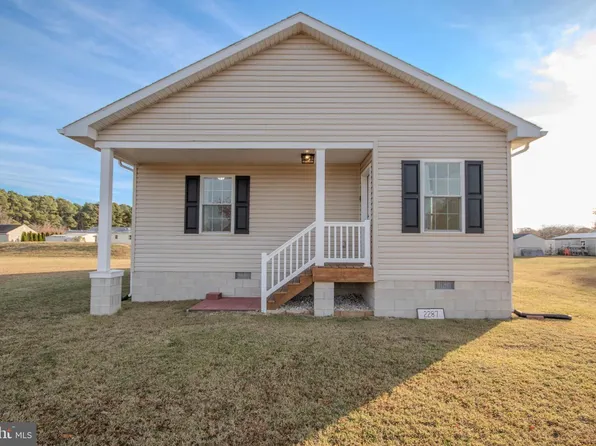 2287 Waterview Dr, Nanticoke, MD 21840