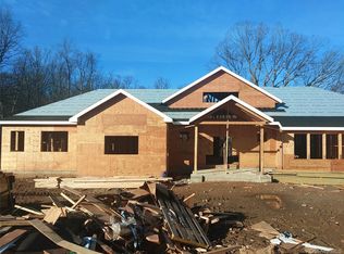 4 Taxter Ridge Ln, Irvington, NY 10533