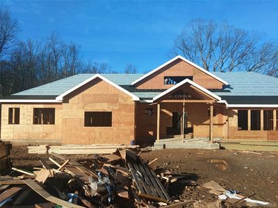 4 Taxter Ridge Lane, Irvington, NY, 10533