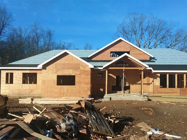 4 Taxter Ridge Lane, Irvington, NY 10533