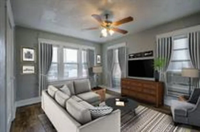 3721 Broadway Blvd #7