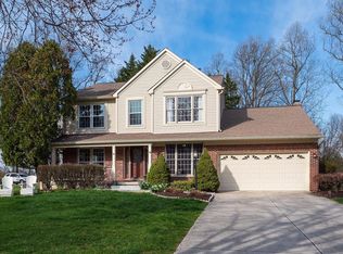 10209 Burlington Ln, Ellicott City, MD 21042