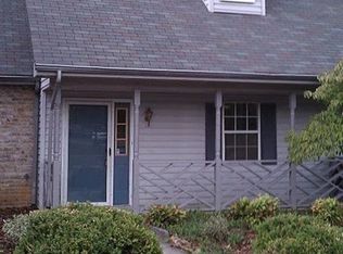 3604 Delverton Way, Knoxville, TN 37912