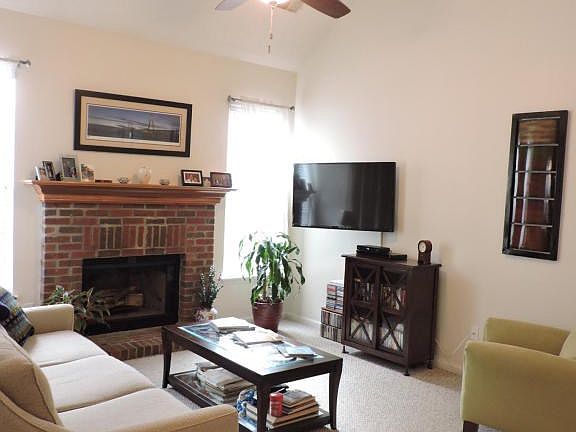 Family Room View 1