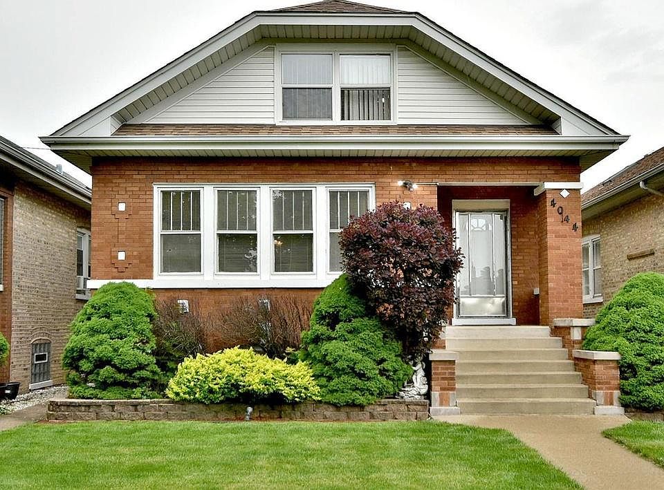 Home Exterior