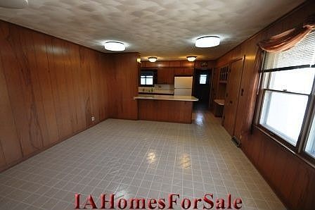 Dining Area and Kitchen