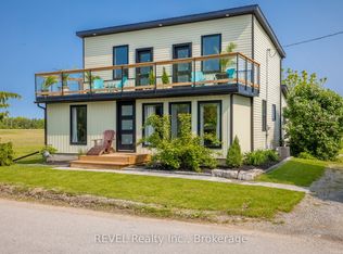 80 Lighthouse Dr, Haldimand County, ON