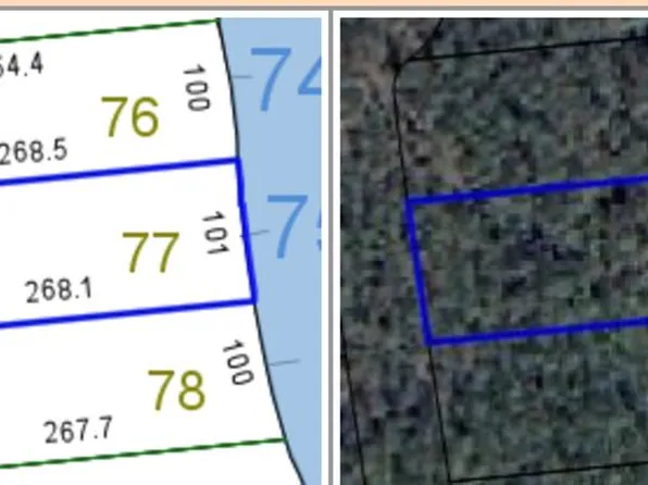 Harbor Rd Lot 77, Andalusia, AL 36421