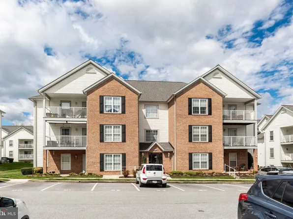 2013 Rudy Serra Dr Unit 3B, Eldersburg, MD 21784