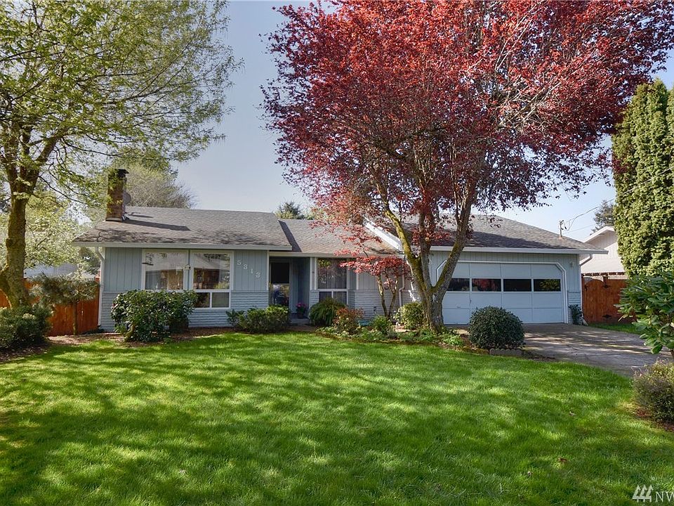 1st image of 5313 64th Ave SE