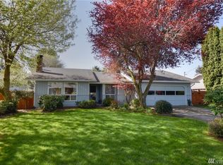 5313 64th Ave SE, Olympia, WA 98513