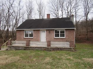 4505 Morgantown Rd, Lake Lynn, PA 15451