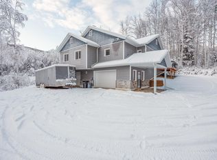 1983 Chena Point Ave, Fairbanks, AK 99709