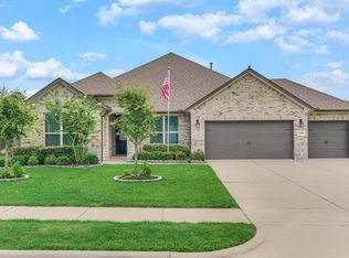 12810 Durham Creek Ln, Tomball, TX 77375