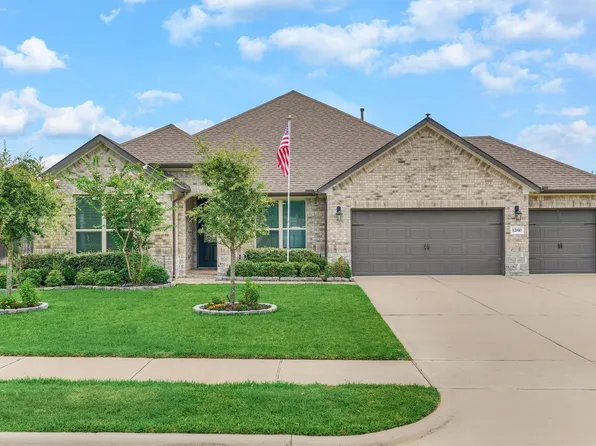 12810 Durham Creek Ln, Tomball, TX 77375