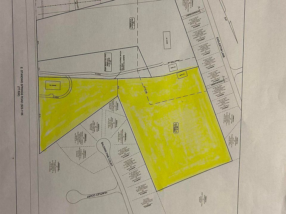 1st image of 431 E Standing Springs Rd