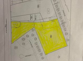 431 E Standing Springs Rd, Simpsonville, SC 29680